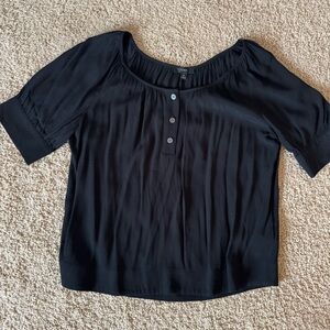 JCrew blouse
